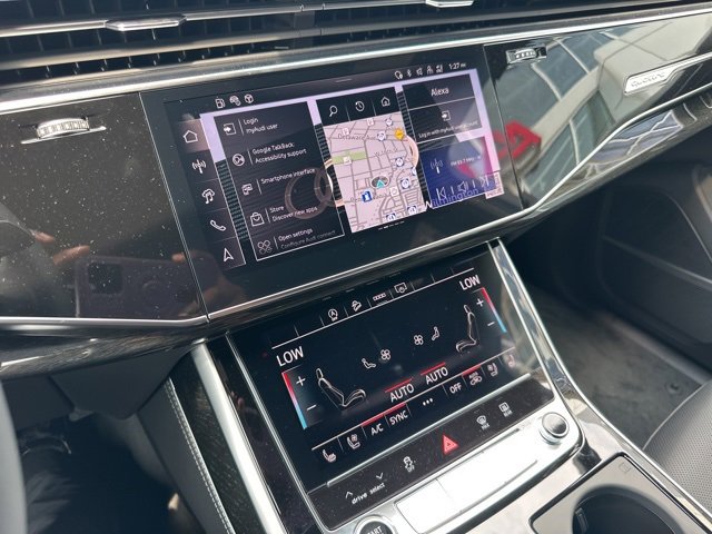 New 2025 Audi Q7 3.0T Premium Plus image 30
