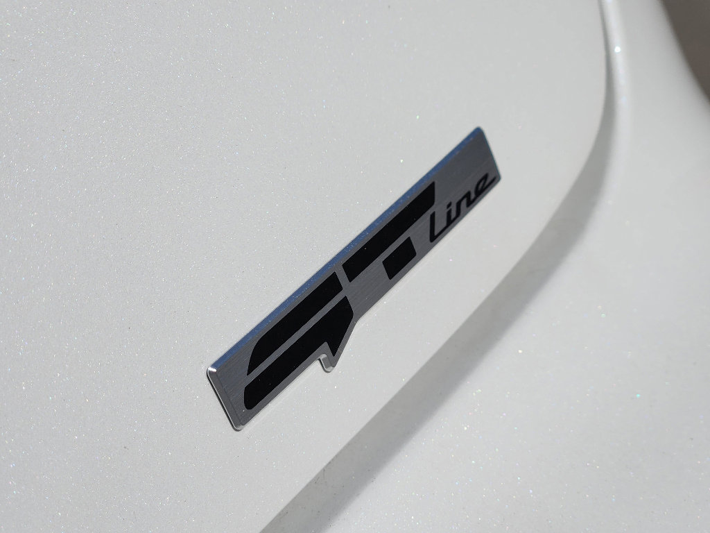 New 2025 Kia K4 GT-Line w/ GT-Line Sunroof Package image 7