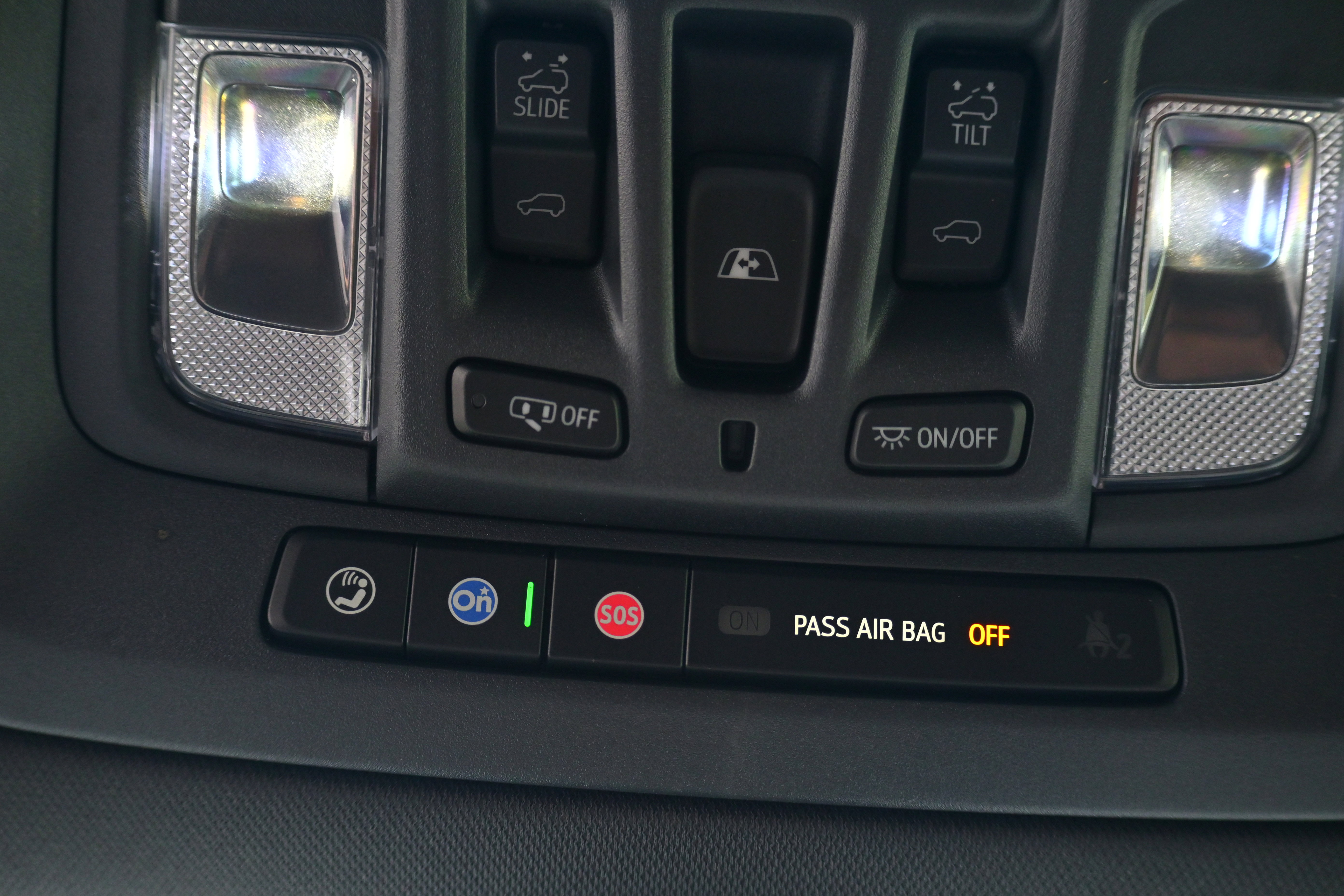 Used 2020 Chevrolet Silverado 2500 High Country image 38