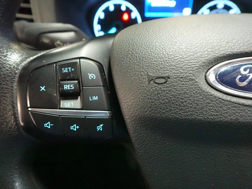 Certified 2023 Ford Transit 350 XLT RWD image 21