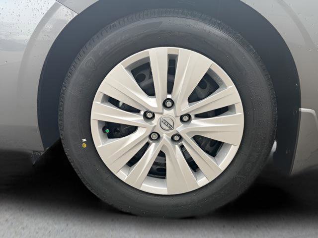 Certified 2025 Nissan Sentra S image 10