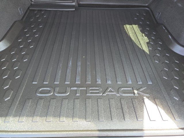 Used 2024 Subaru Outback Limited AWD/4WD image 30