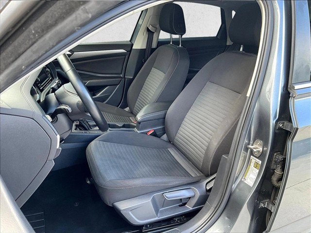 Used 2024 Volkswagen Jetta S FWD image 22