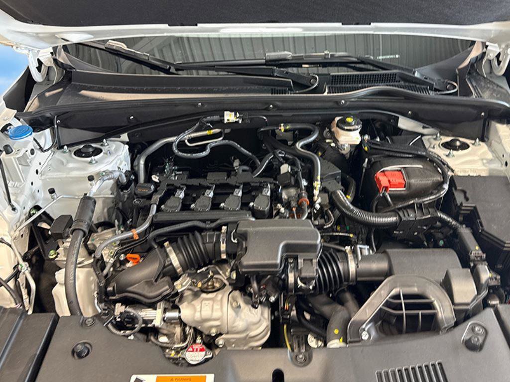 New 2026 Acura ADX A-Spec image 14