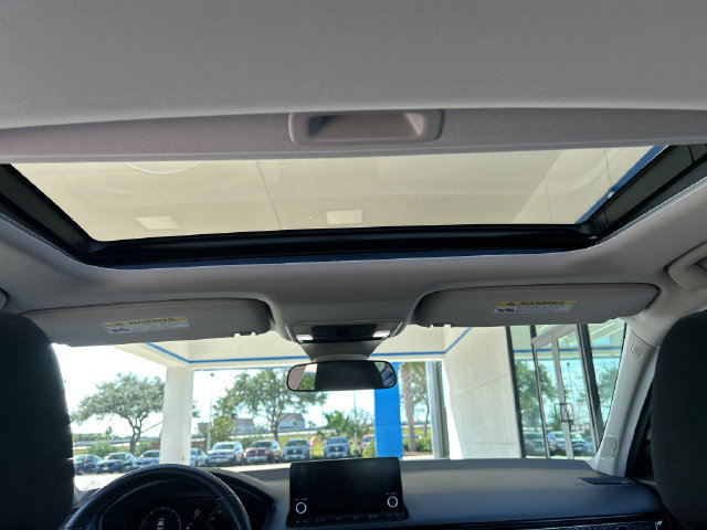 Used 2024 Honda Civic EX image 12