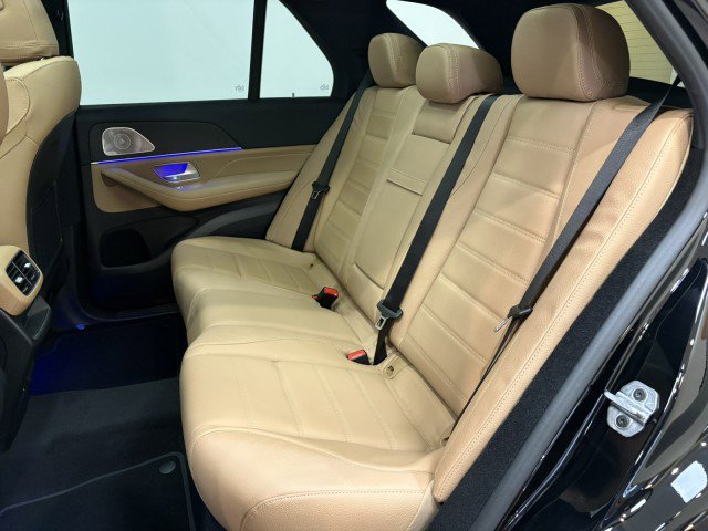 New 2026 Mercedes-Benz GLE 450e 4MATIC image 19