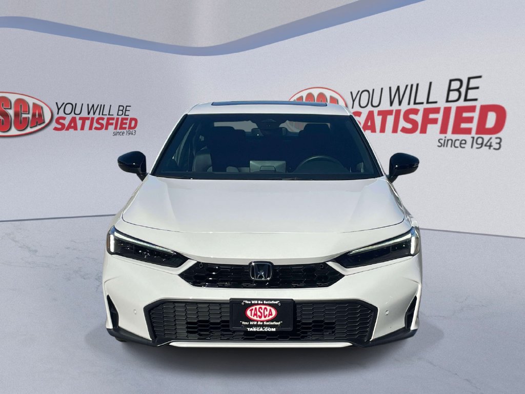 Used 2026 Honda Civic FWD Hybrid Sedan image 2