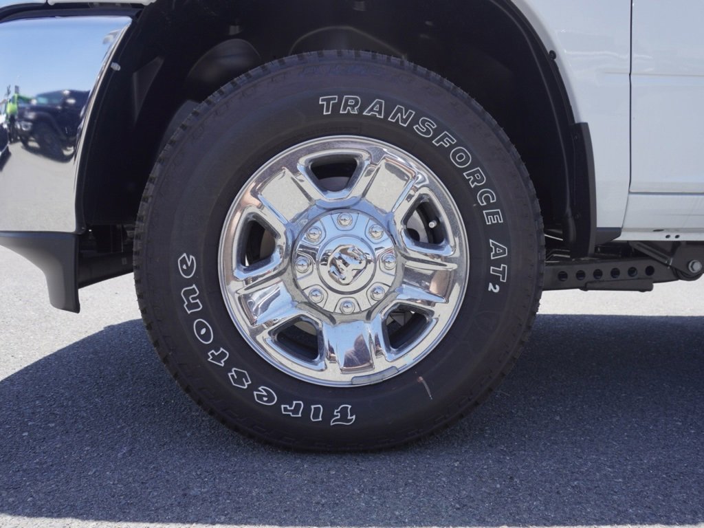 Certified 2024 RAM 2500 Tradesman w/ Towing Technology Group image 9