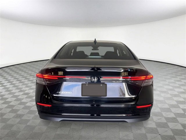 New 2026 Honda Accord SE image 5