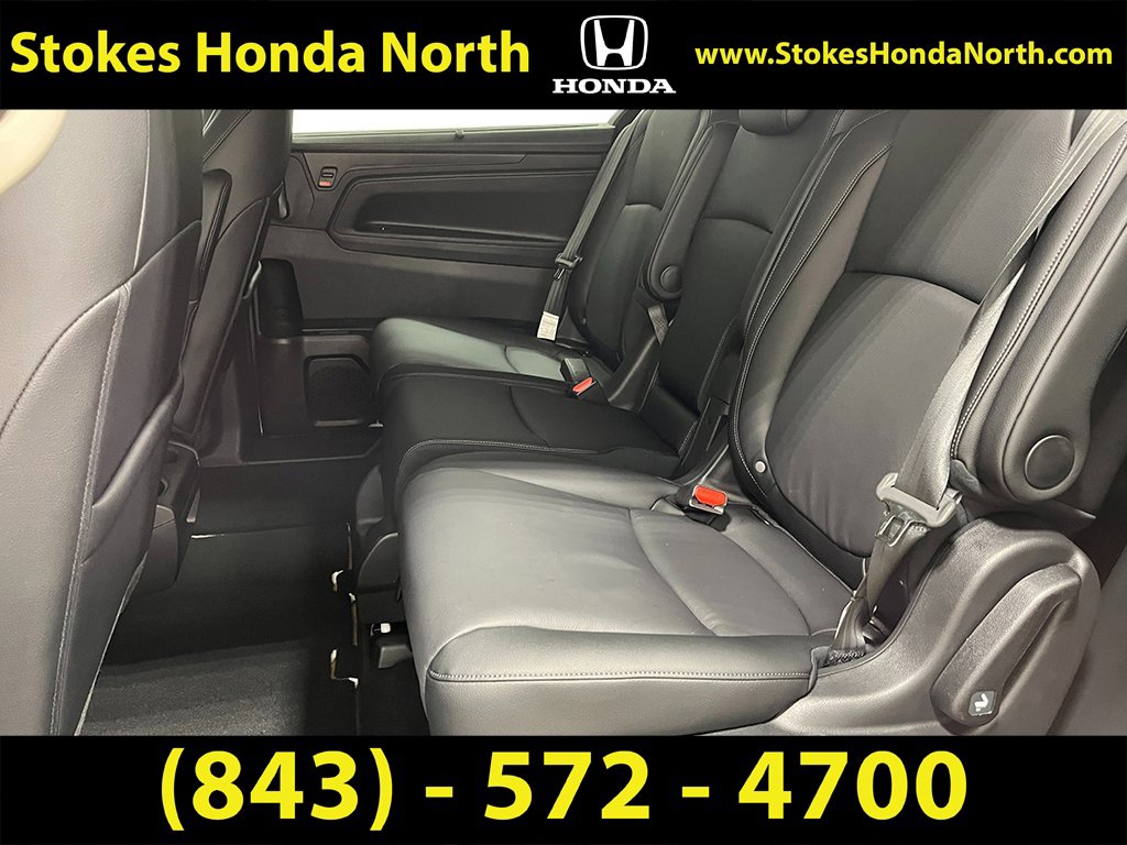 New 2026 Honda Odyssey EX-L image 20
