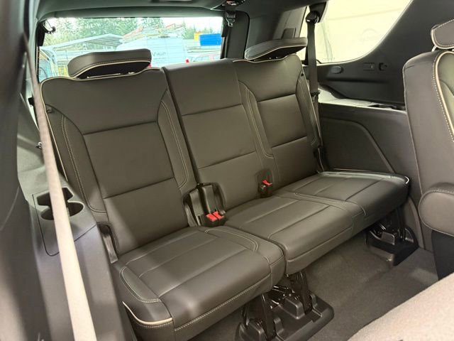 New 2026 Chevrolet Tahoe Premier image 33