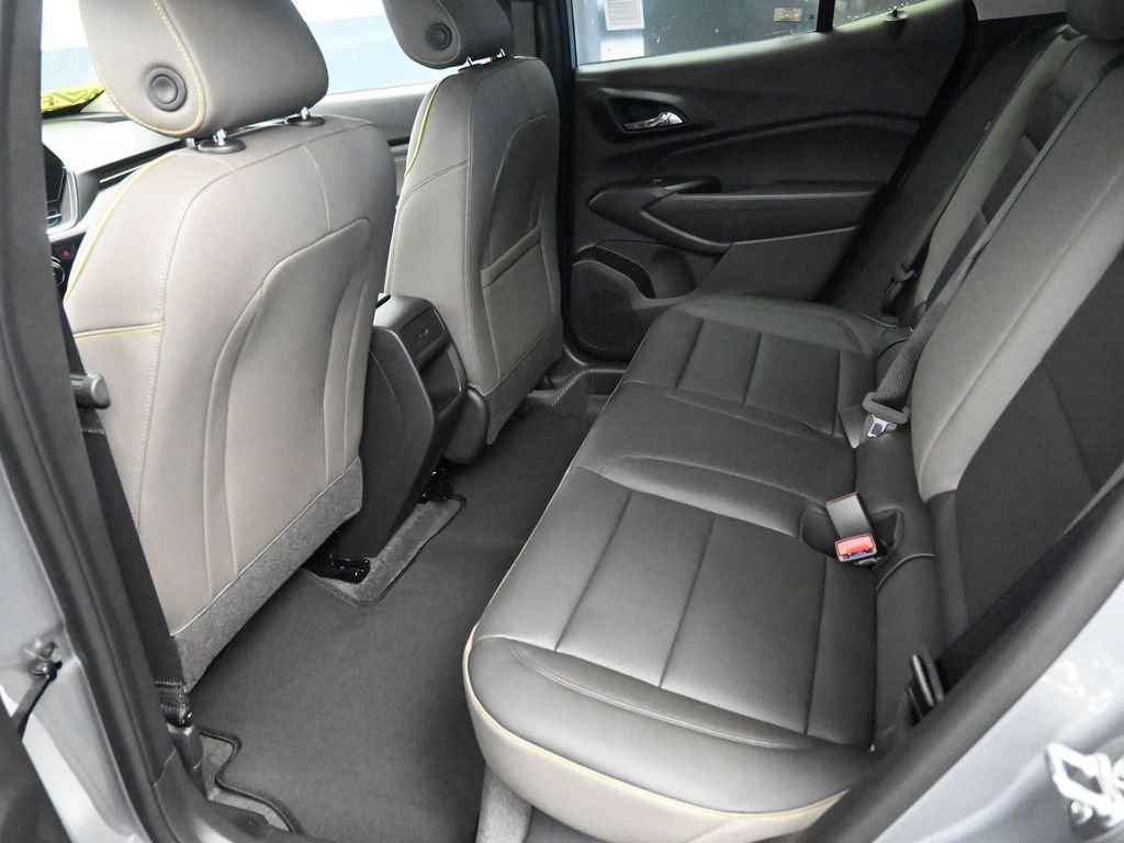 New 2026 Chevrolet Trax ACTIV image 15