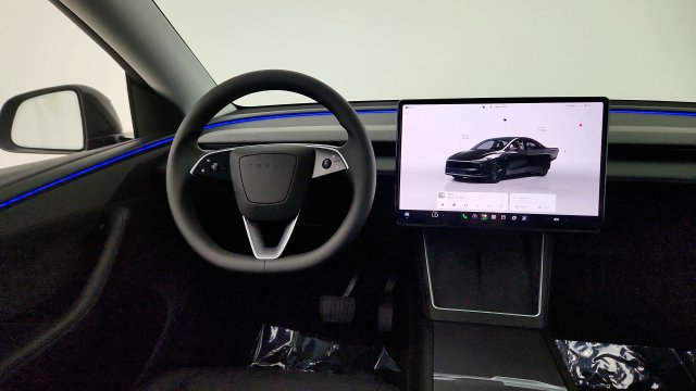 Used 2026 Tesla Model Y 2WD image 48