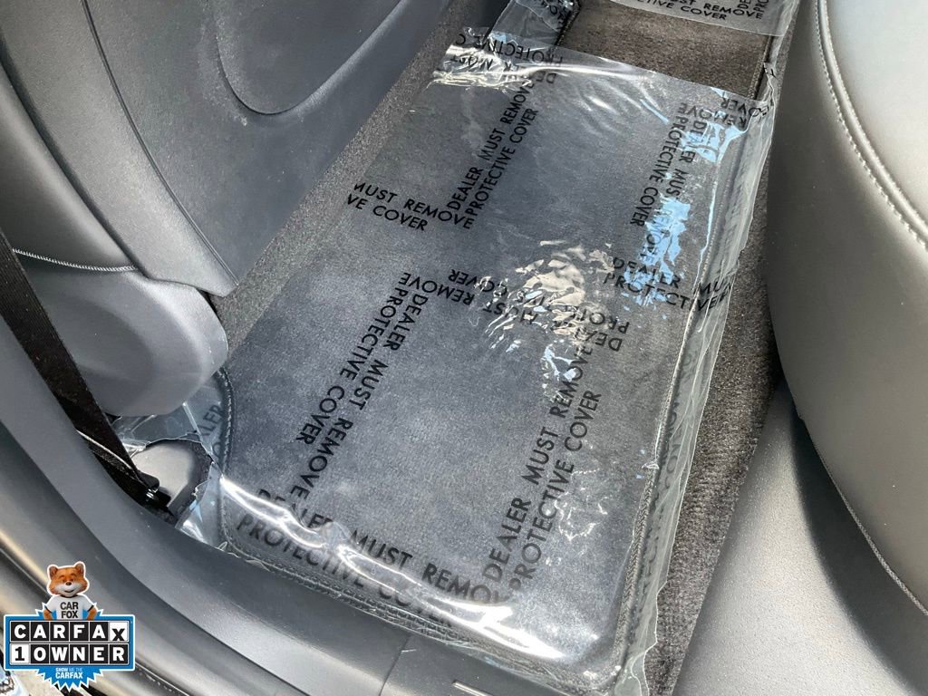 Used 2025 Kia Niro Wave FWD image 27