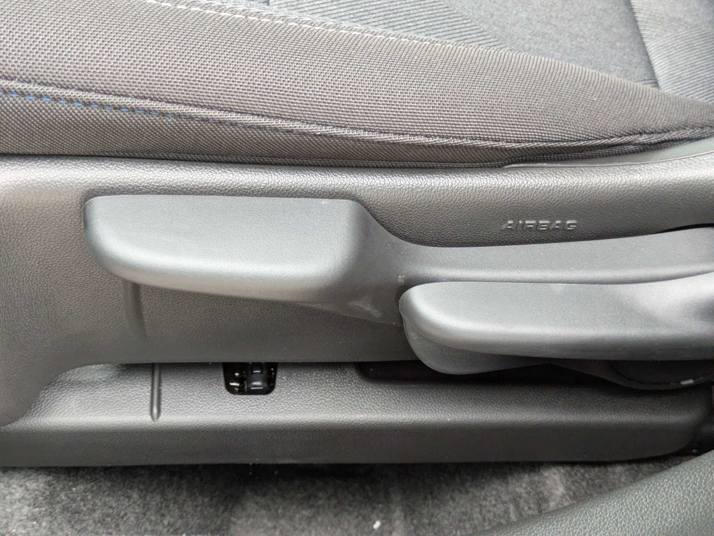 New 2026 Chevrolet Trax LS w/ LS Convenience Package FWD image 11