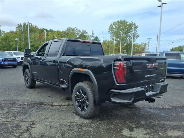 New 2026 GMC Sierra 2500 AT4 w/ AT4 Premium Plus Package image 3