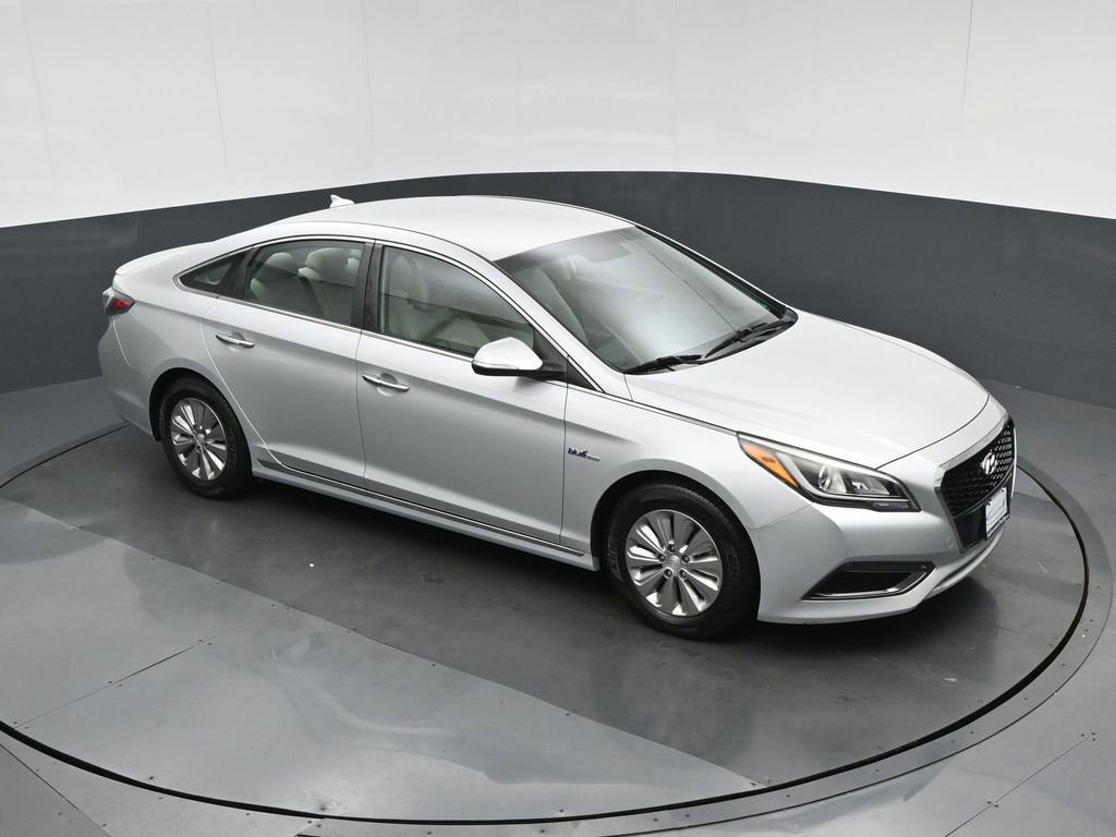 Used 2016 Hyundai Sonata SE image 53