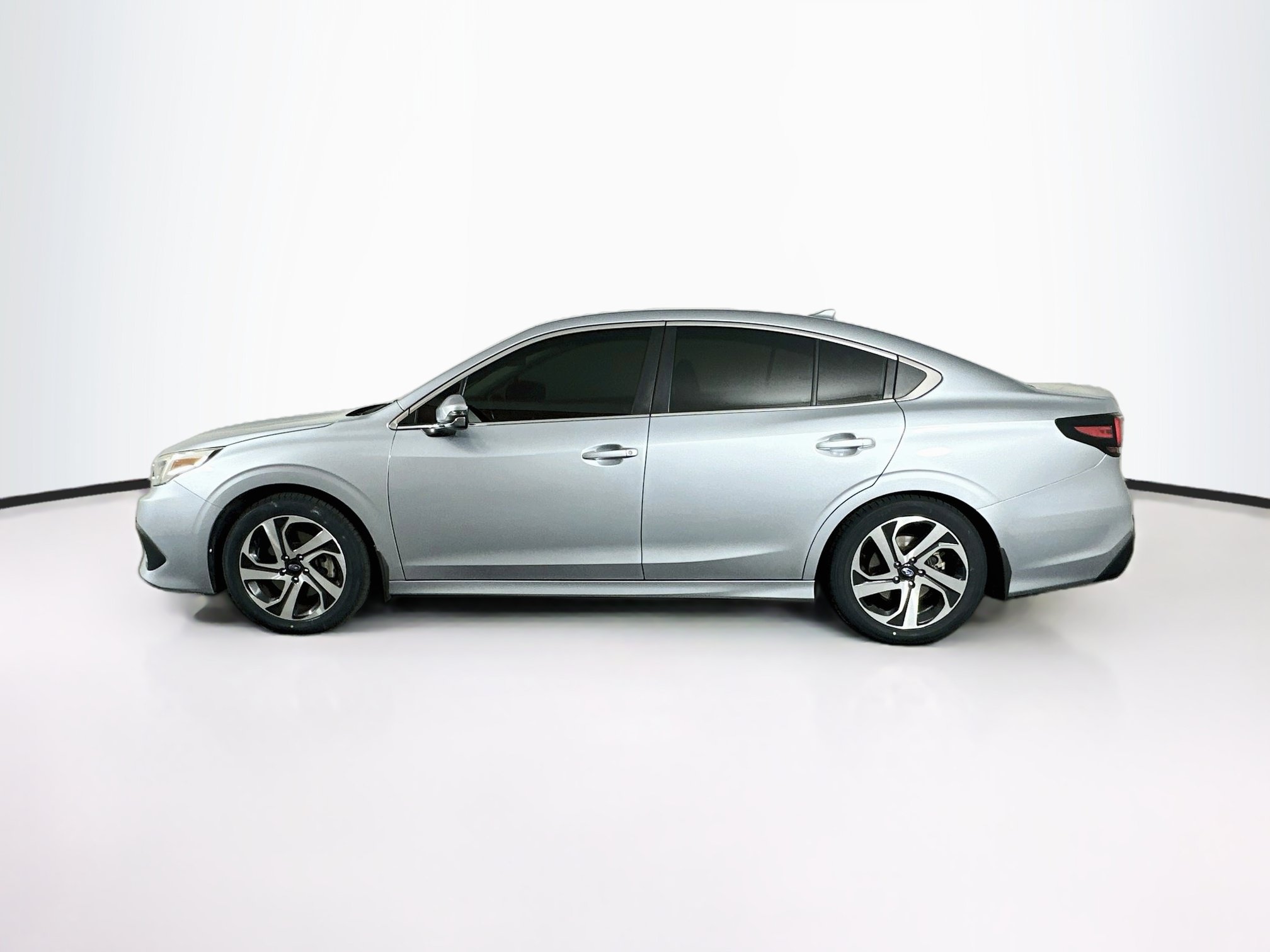 Used 2021 Subaru Legacy Limited XT w/ Popular Package #2 AWD/4WD image 4