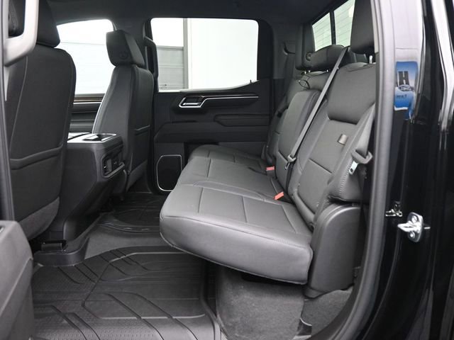 New 2026 Chevrolet Silverado 1500 RST w/ Convenience Package II image 8