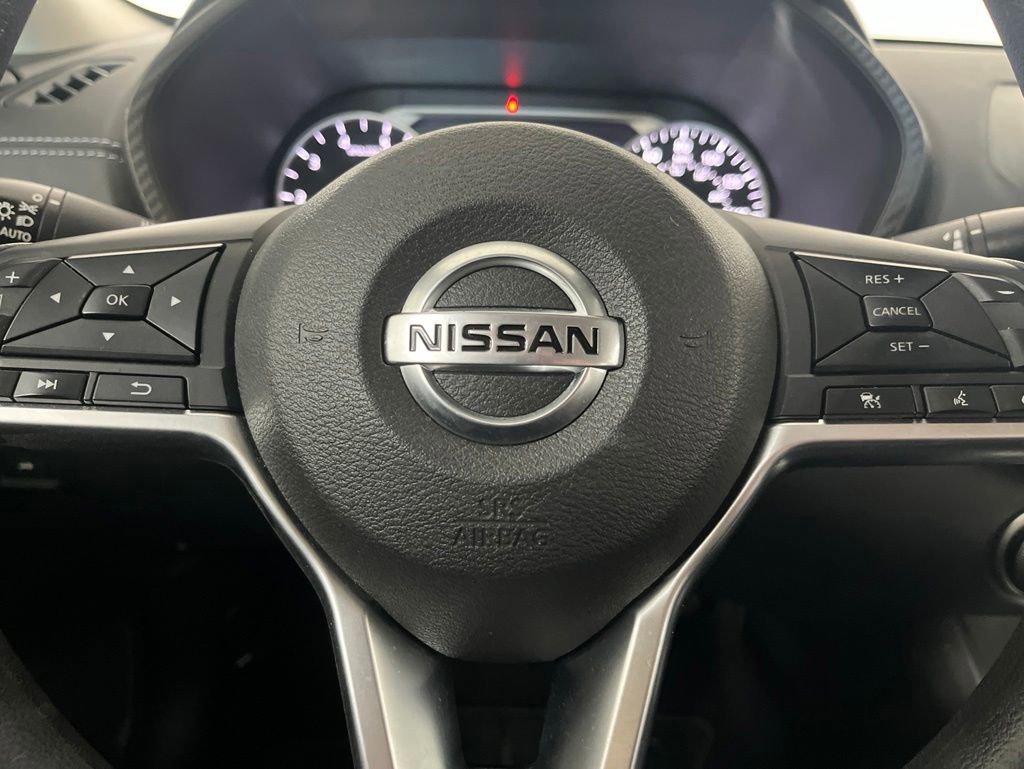 Used 2023 Nissan Sentra SV w/ Trunk Package FWD image 59