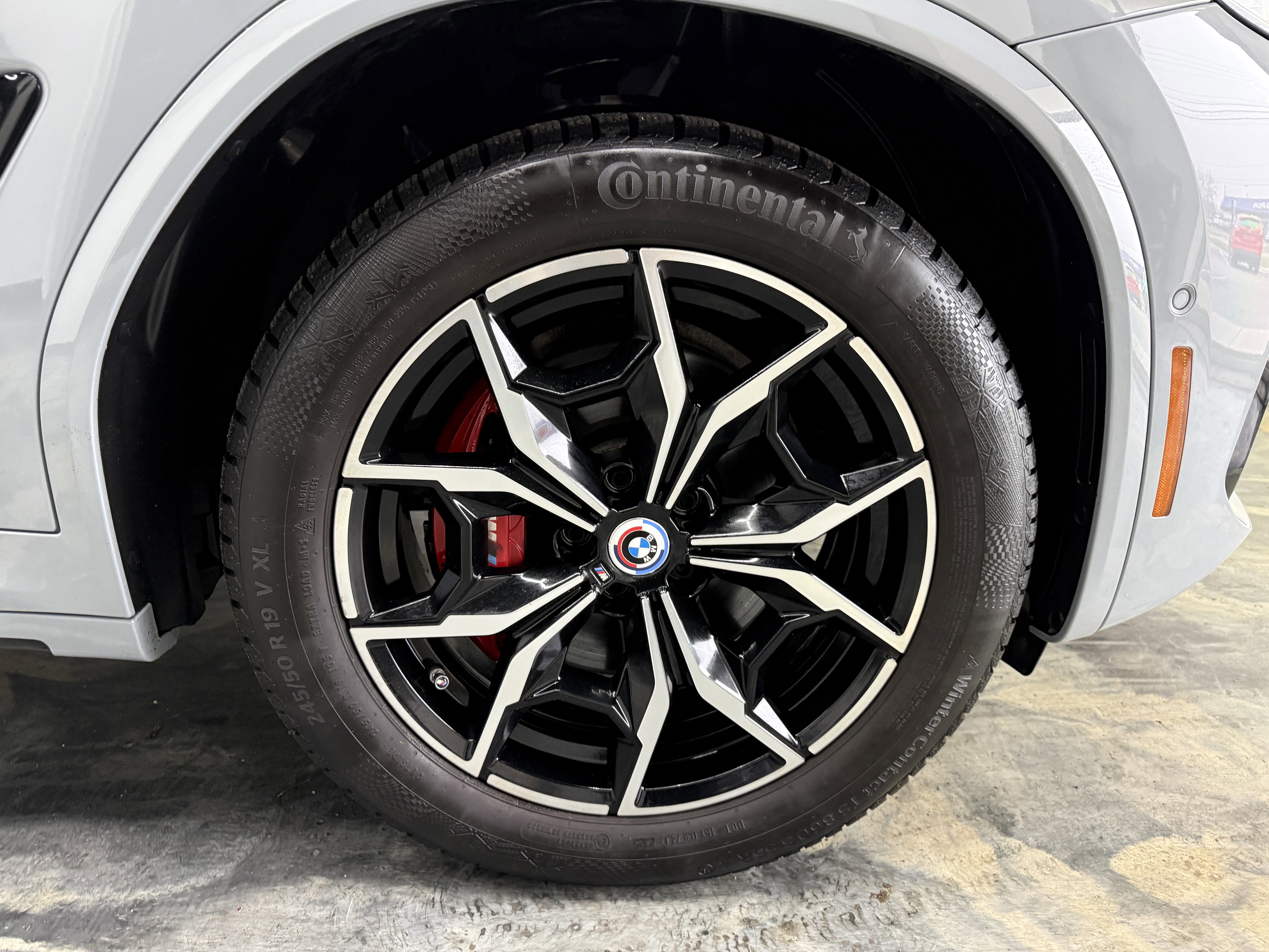 Used 2023 BMW X3 M40i image 29