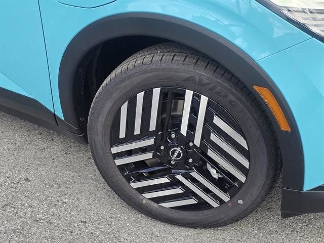 New 2026 Nissan Leaf SV+ w/ Floor Mat Package (SV+) image 25