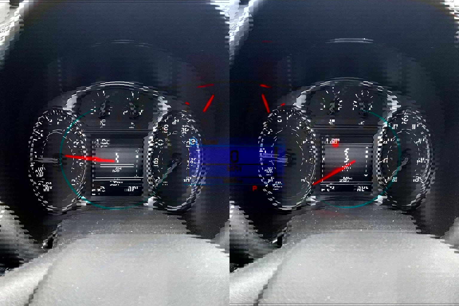 Used 2022 Chevrolet Equinox LS w/ LS Convenience Package image 8