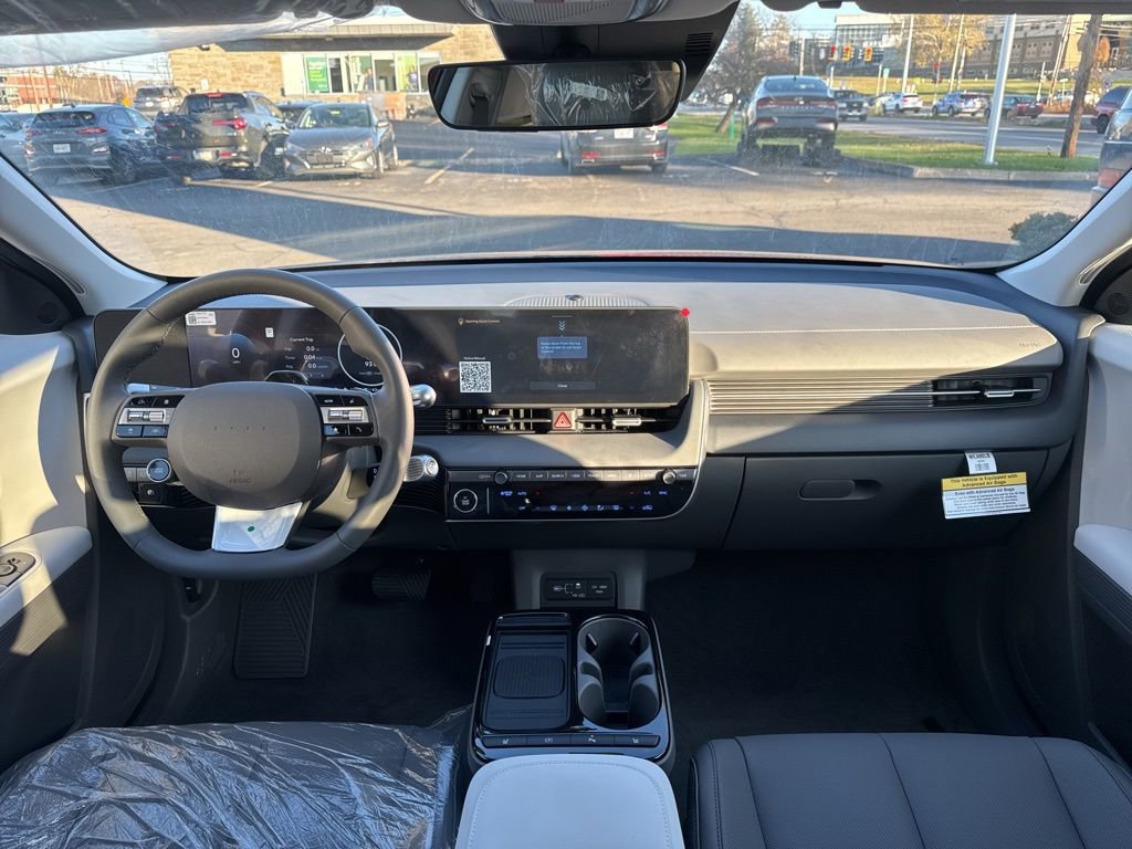 New 2026 Hyundai Ioniq 5 SEL image 13