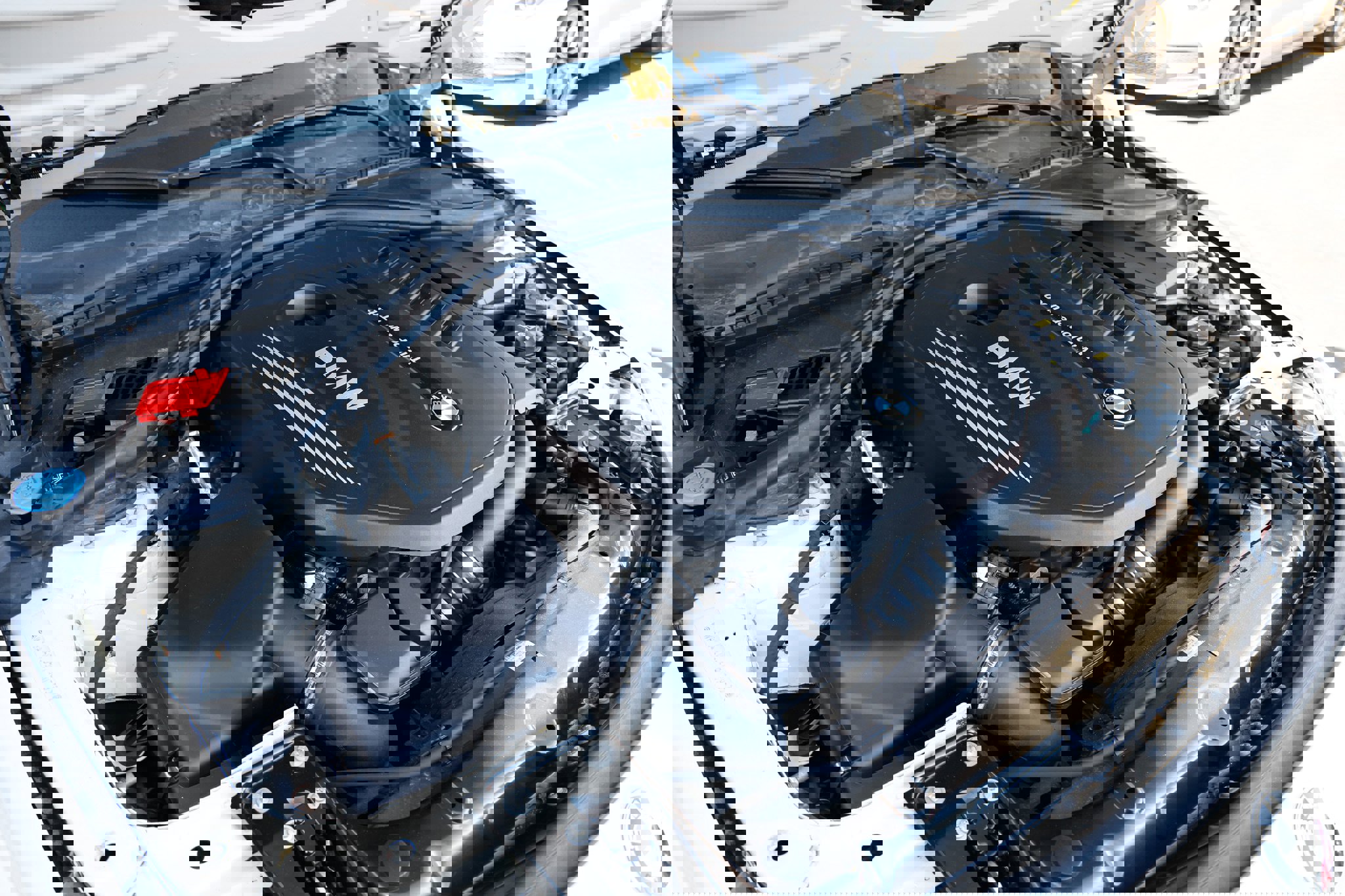 Used 2020 BMW 440i Gran Coupe image 49