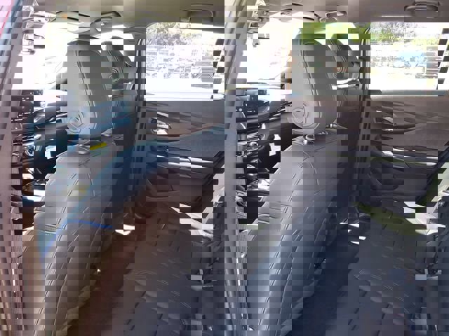 New 2026 Buick Envista Sport Touring w/ Convenience I Package image 9