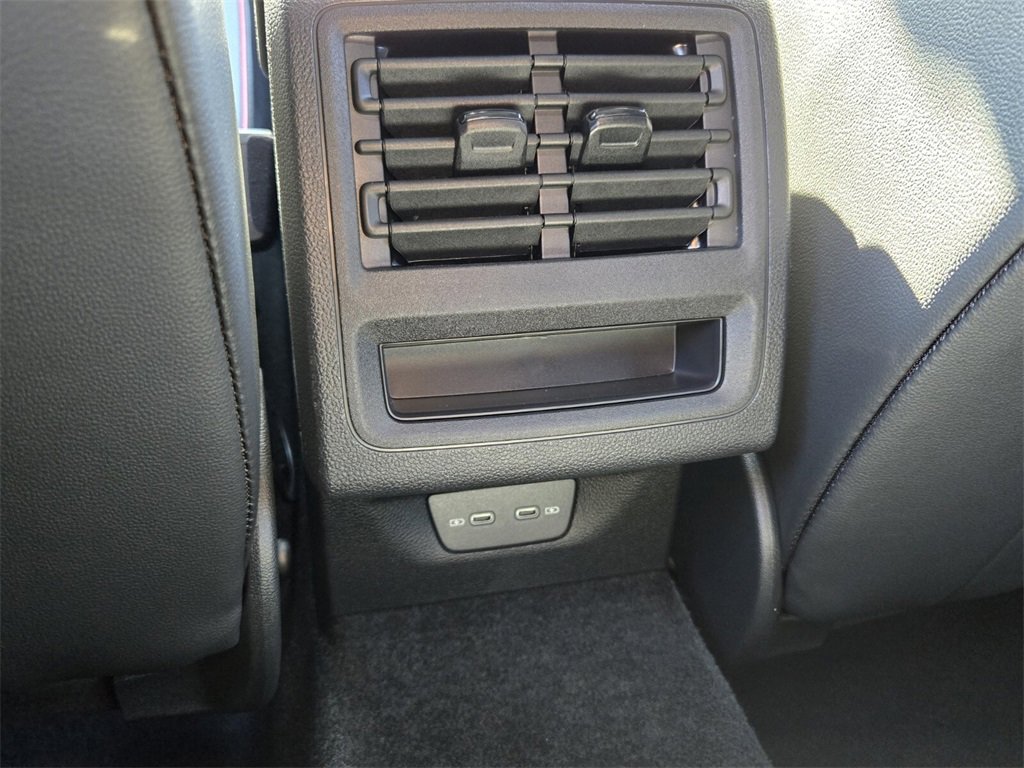 Certified 2026 Volkswagen GTI SE image 16