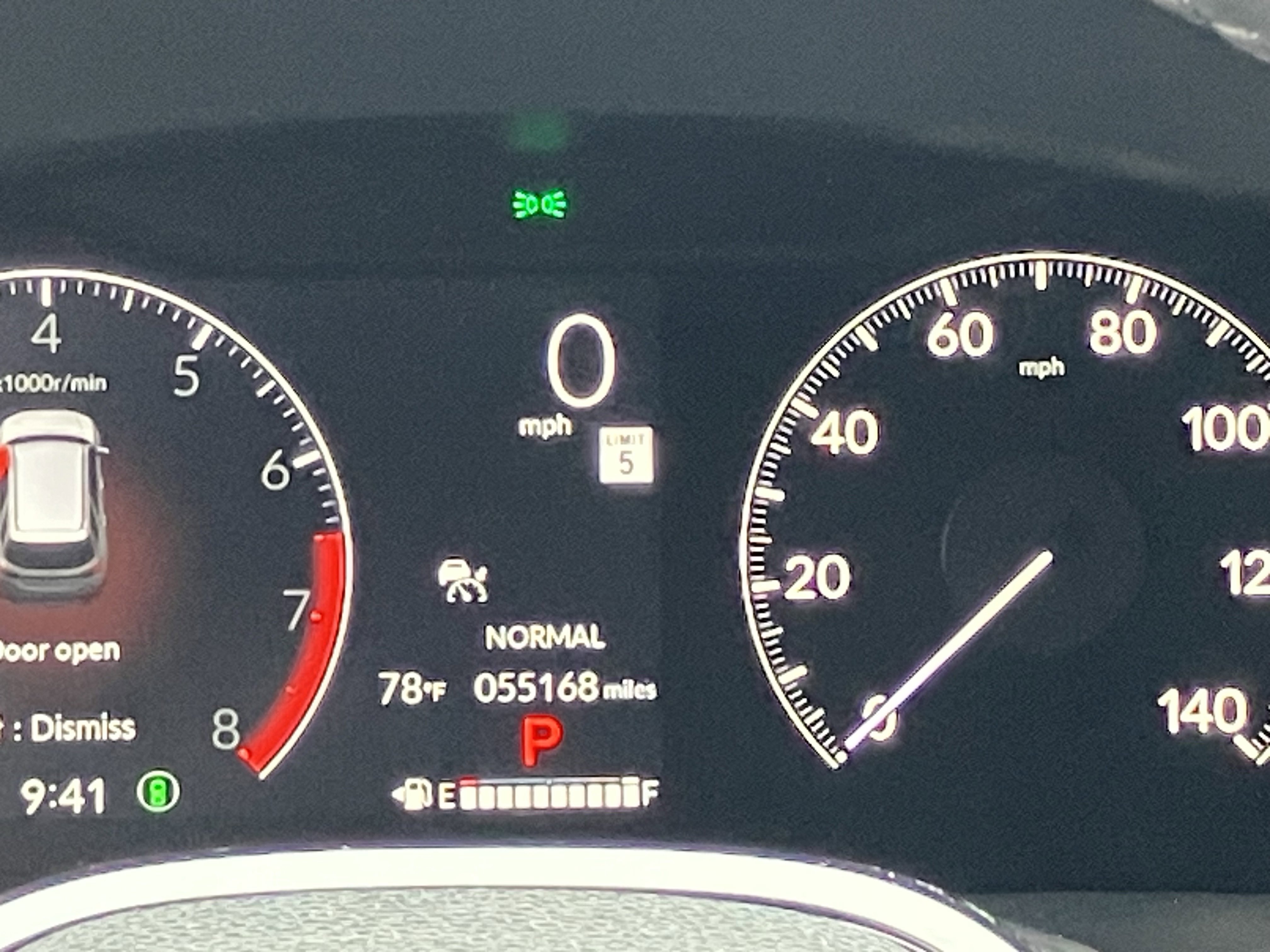 Certified 2025 Honda Pilot EX-L image 24