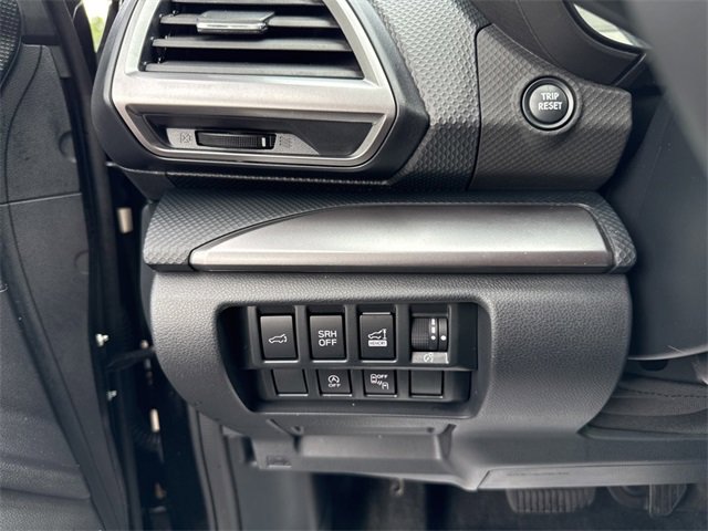 Used 2022 Subaru Forester Premium image 14