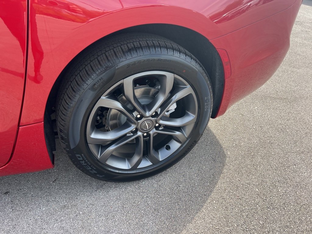 New 2026 Chrysler Pacifica Select image 44