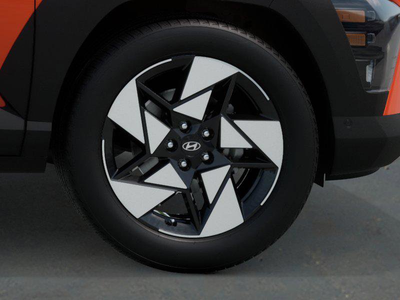 New 2026 Hyundai Kona SEL Sport image 44