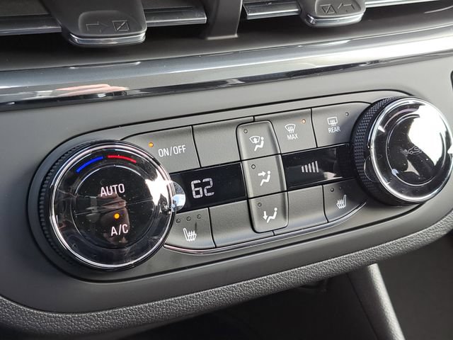New 2026 Buick Envista Sport Touring w/ Convenience I Package FWD image 30
