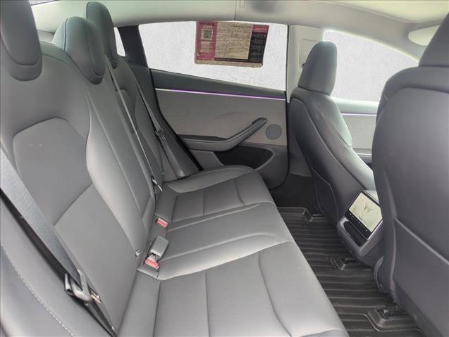 Used 2024 Tesla Model 3 RWD image 18