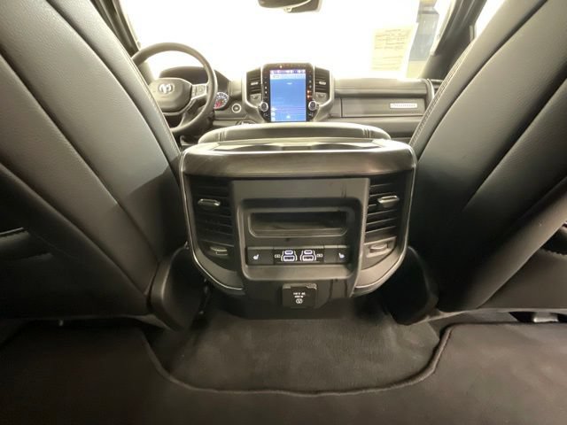 Used 2026 RAM 1500 Laramie AWD/4WD image 26