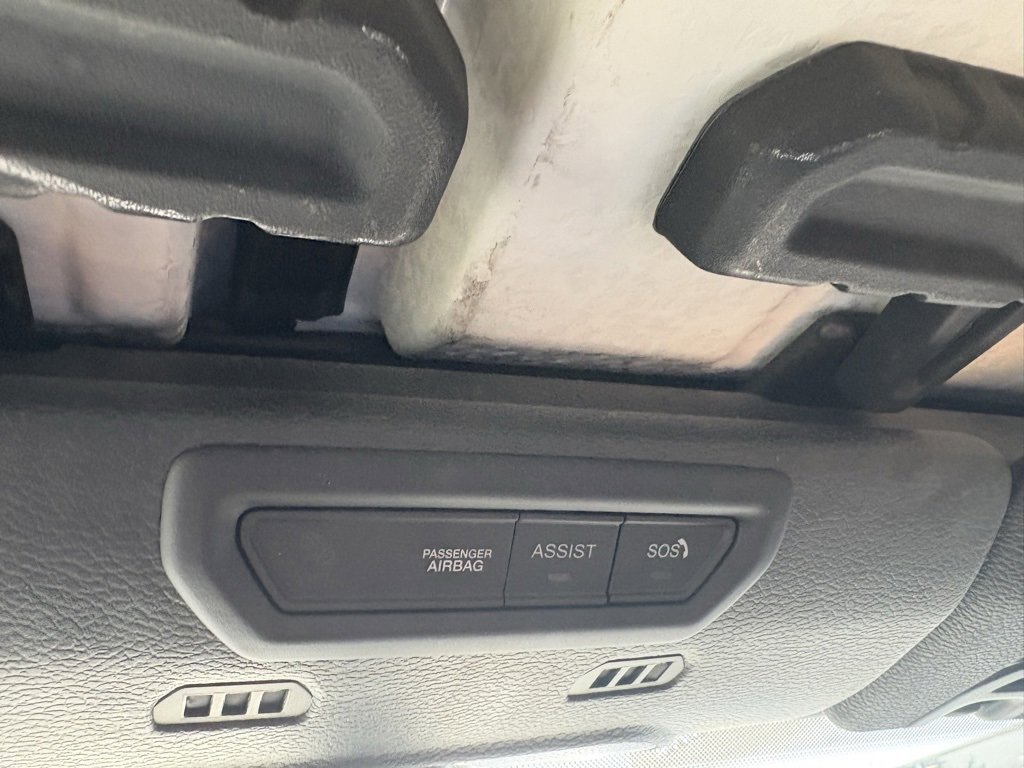 Used 2021 Jeep Wrangler Unlimited Sahara image 33