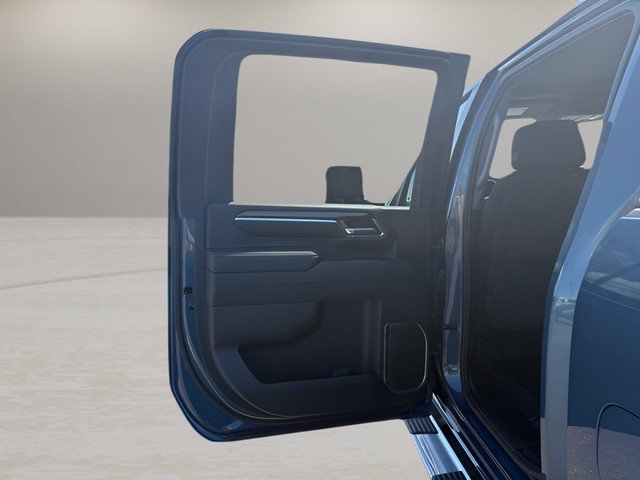 Certified 2024 Chevrolet Silverado 2500 LT image 25