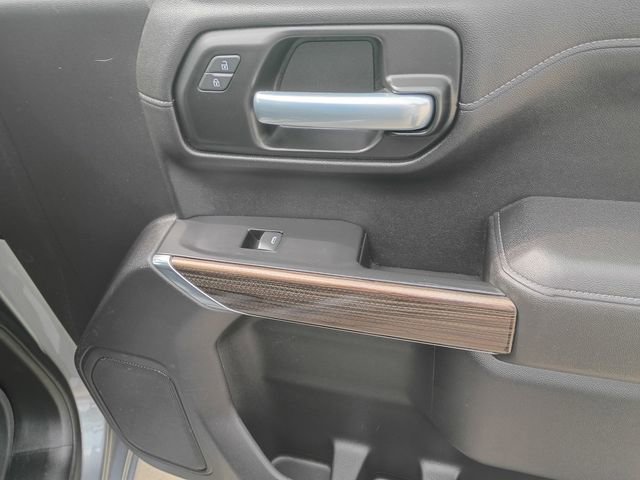 Used 2021 Chevrolet Silverado 1500 LT image 19