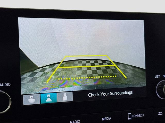 Used 2022 Honda Civic Sport image 14