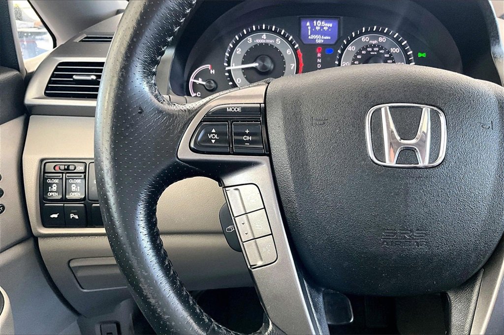 Used 2014 Honda Odyssey Touring image 11