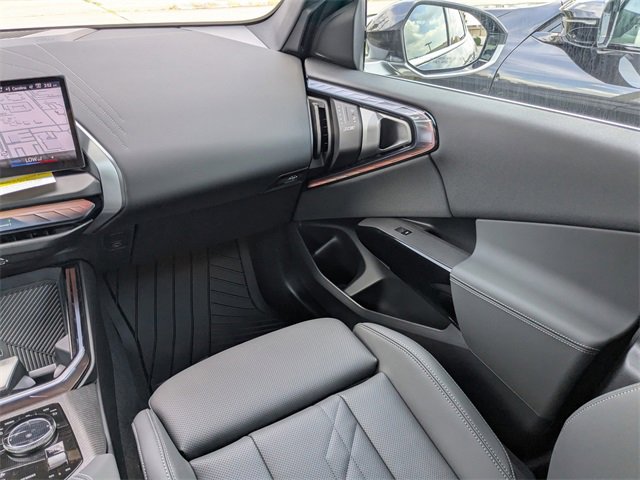 New 2026 BMW X3 xDrive30 w/ Convenience Package image 18