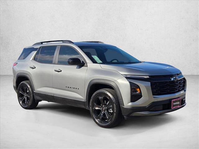 New 2026 Chevrolet Equinox LT w/ Midnight Edition image 7