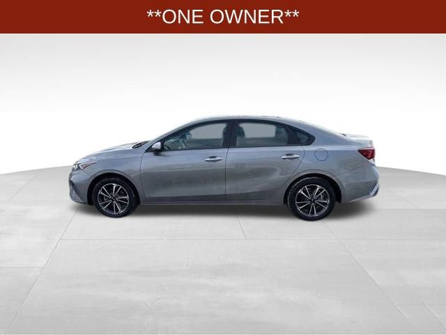 Used 2024 Kia Forte LXS image 4