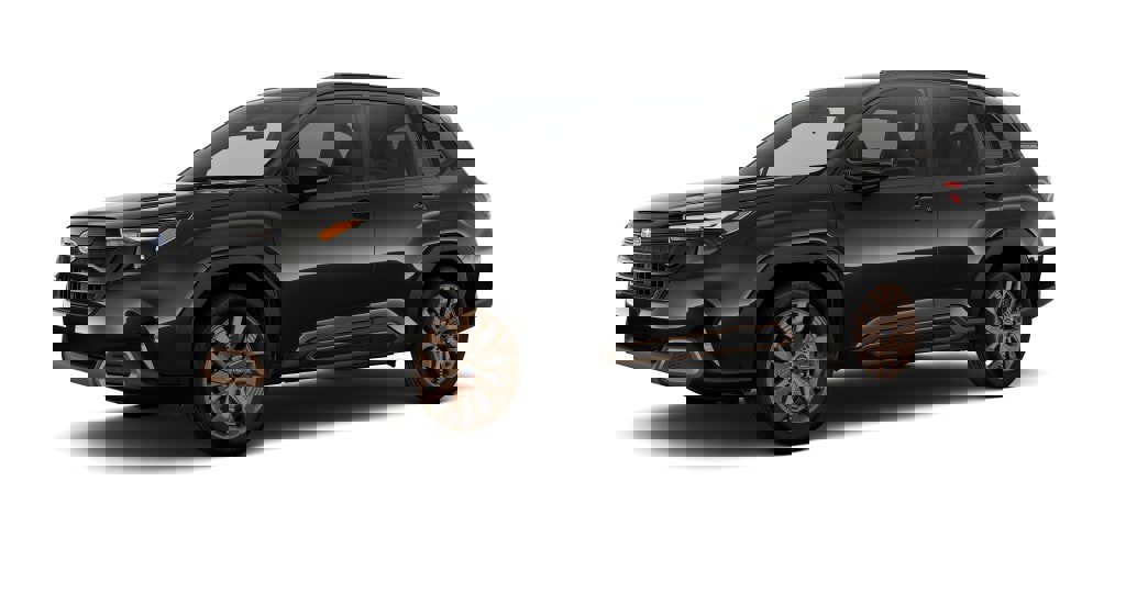 New 2026 Subaru Forester Sport image 23