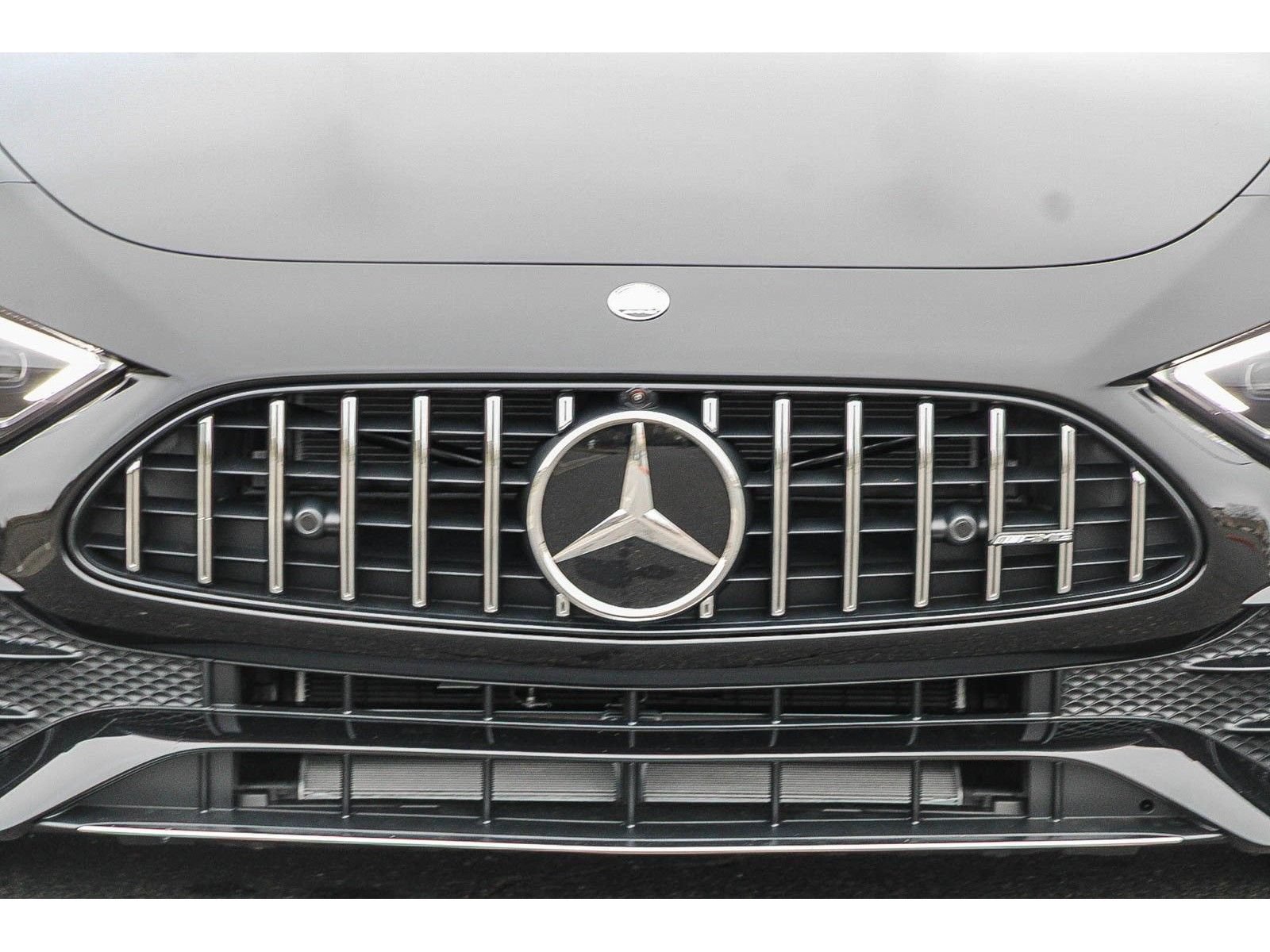 New 2026 Mercedes-Benz SL 43 AMG image 7