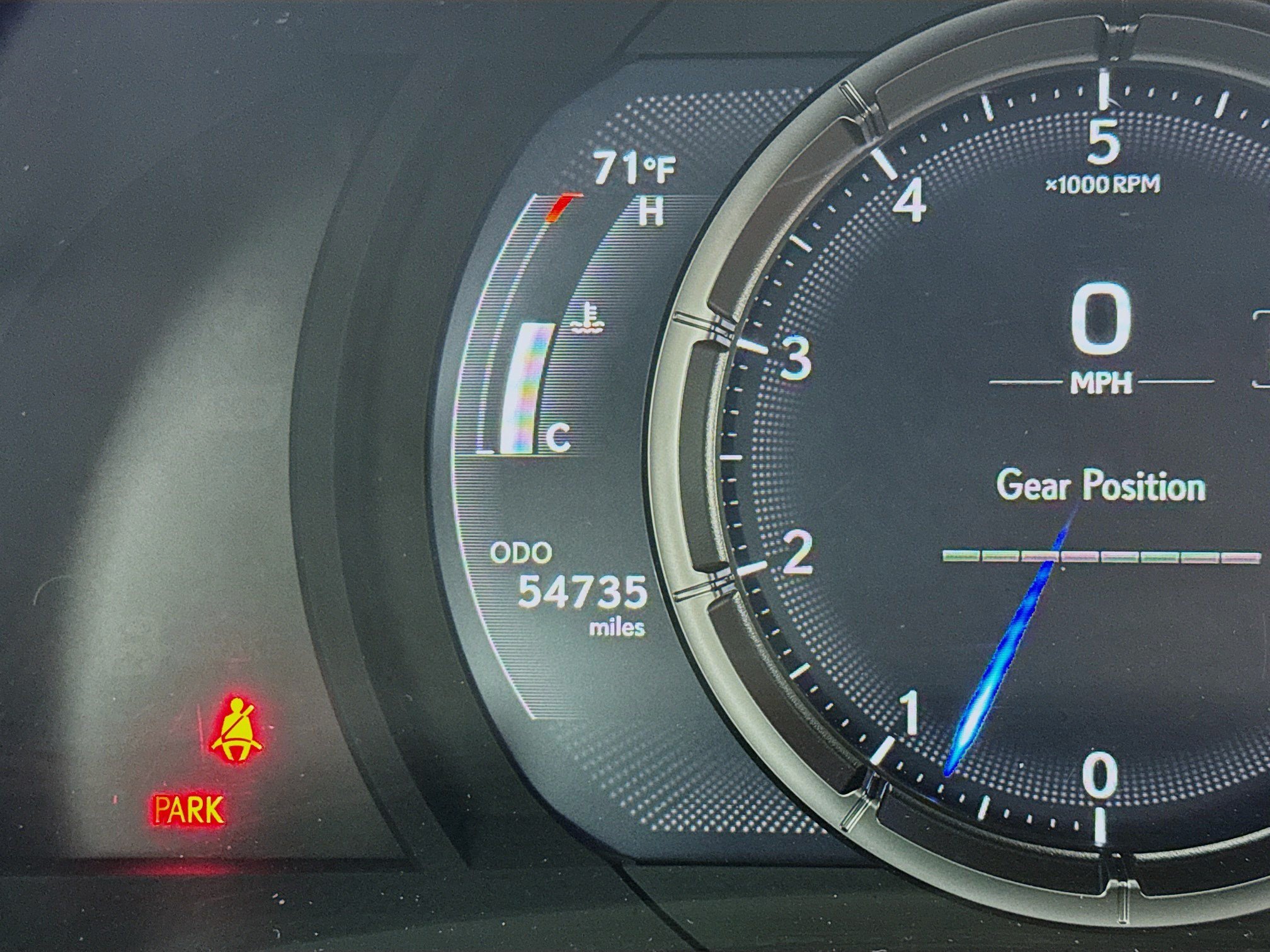 Used 2021 Lexus IS 350 F Sport w/ Accessory Package RWD image 8