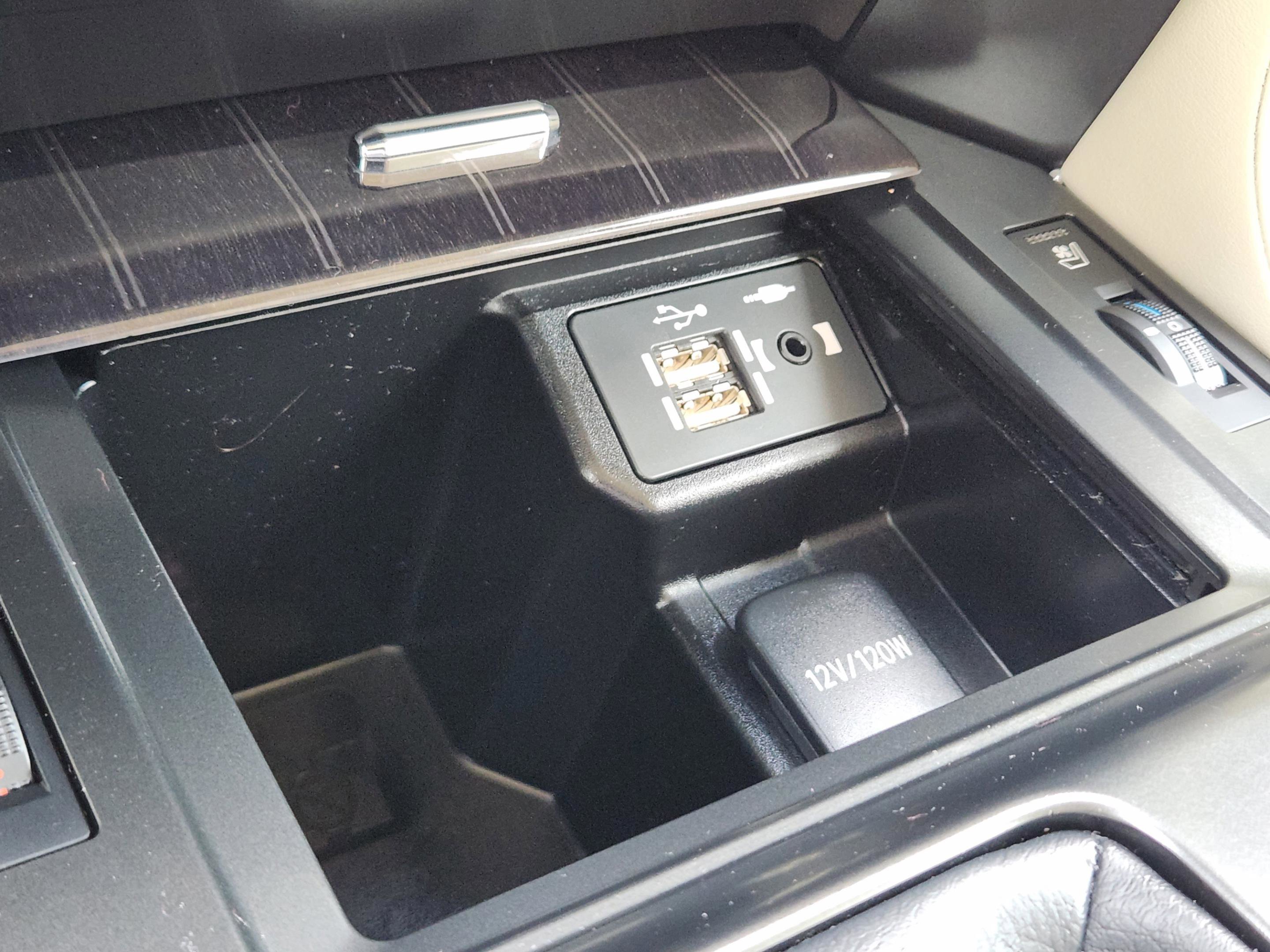 Used 2023 Lexus GX 460 Premium image 18